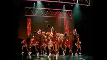hugh school musical three - 2 i 1 now or never and i wont it all