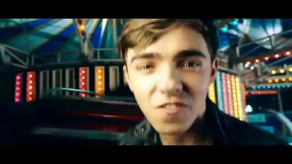The Wanted - Lose My Mind