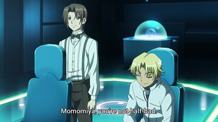 Tokyo Mew Mew New~ Episode 2