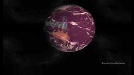 Save Earth,  Save Life