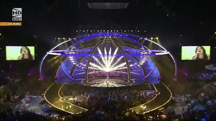 Детска Евровизия 2015 - първа част