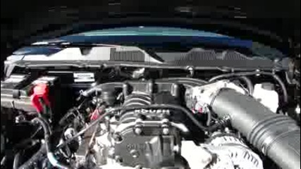 Ford Mustang Roush 427r 