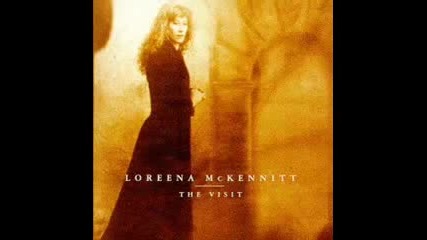 Loreena Mckennitt- All Souls Night