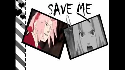 Naruto - Hero