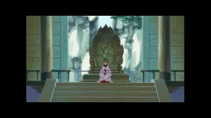 Naruto Shippuuden Movie 4 Part 2