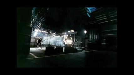 Airbourne - Too Much Too Young Too Fast 