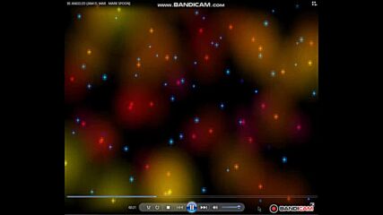 Jam & Spoon Feat. Rea – Be.angeled (visualizer Edit)