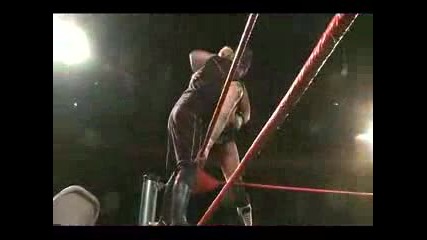 Steve Corino vs Kevin Steen [ Grudge Match - No Disqualification ]