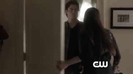 The Vampire Diaries 4x05 Sneak Peek 2 - The Killer