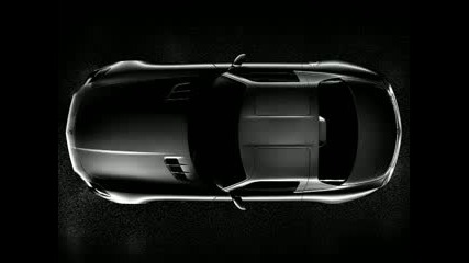 Sls - Mercedes - Benz
