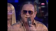 Mile Kitic - Lenka - Narod pita - (TV Pink 2013)