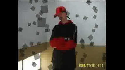 Maikiii - Ti Si Angel