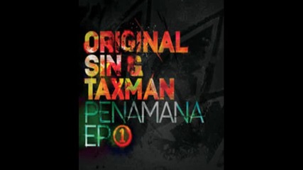 Original Sin and Taxman - Take No More 