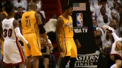 Top 10 Nba zabivki za 2013