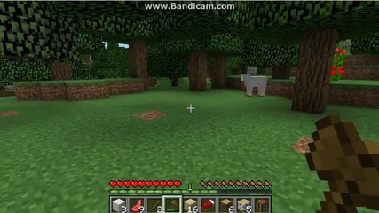minecraft survival ep 2