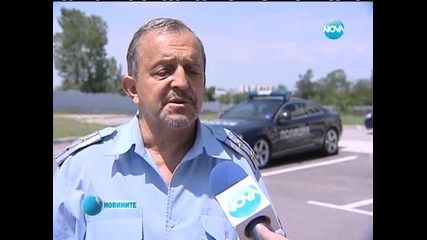 Няколко истини от пътна полиция