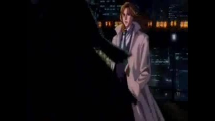 Amv Savatage - Stay