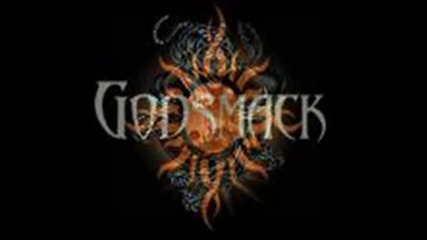 Godsmack - I Fucking Hate You