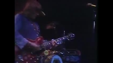 Ten Years Later - Rockpalast Live (1978)