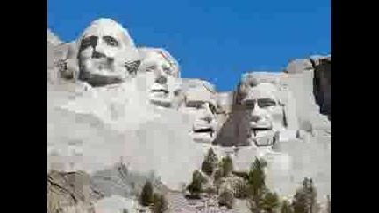 The Mount Rushmore - Президентите Пеят 2