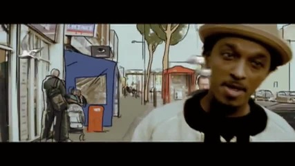 K_naan - Take A Minute