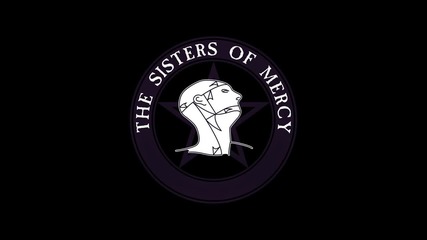 The Sisters Of Mercy - Marian