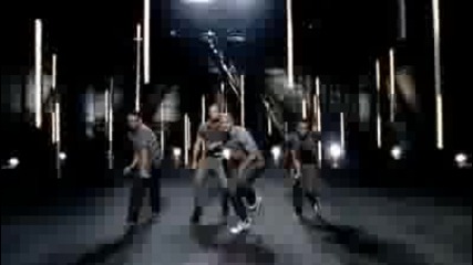 Jls - Beat Again - Official Video