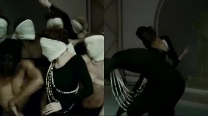 Cheryl Cole feat. Will.i.am - 3 Words