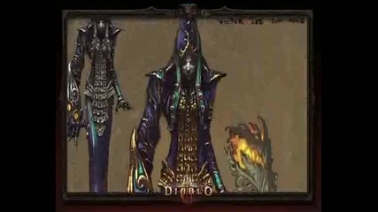 Diablo 3 - Deadjump - Burnout