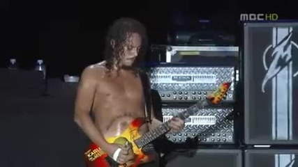 Metallica - Orion * H Q * 