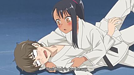 Ijiranaide, Nagatoro-san 2nd Attack 8