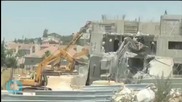 Israel Approves New Homes in Settlement After Demolishing Two Buildings