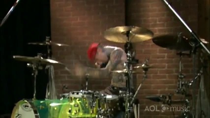 The Game - Its Okay (one Blood) (aol Sessions)