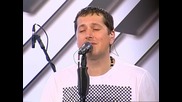 Aco Pejovic - Dal je moguce - (LIVE) - Sto da ne (TvDmSat 2009)