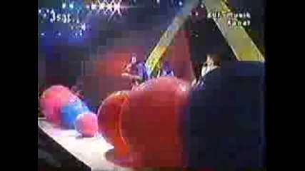Bad Boys Blue - Youre a Woman 1985