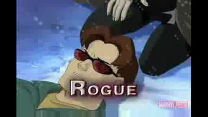 X - Men Evolution - Season 1 Episode 4