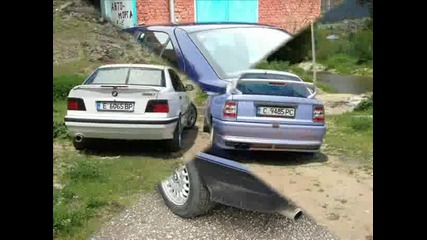 Bmwta В България 