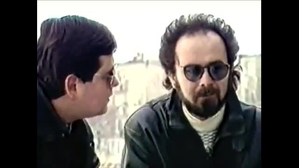 Орхан Мурад - Приятелю 1996г.