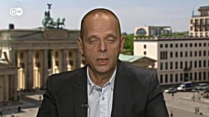 3 вопроса, 3 ответа: Почему в хакерских атаках немцы винят Россию? (21.09.2016)