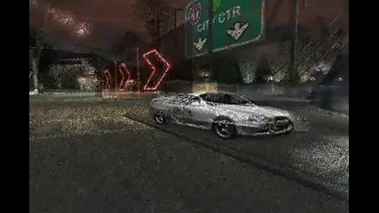need for speed Underground 2 drift 