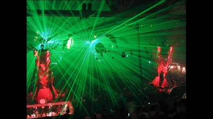 Dj Cafe - The Revolution