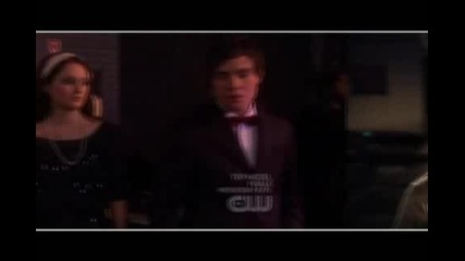 Gossip Girl - Back When You Were Good