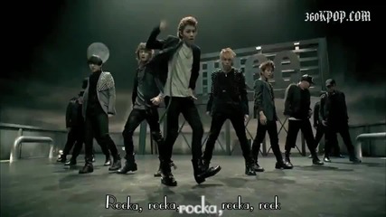[360kpop Vietsub] Ring Ding Dong
