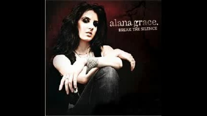 Alana Grace - When It All Falls Down 