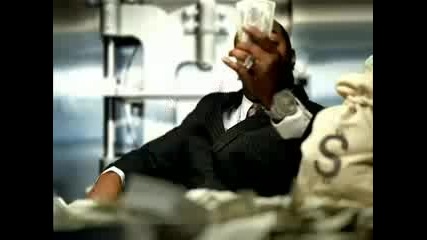 Busta Rhymes - Don't Touch Me (throw Da Water On 'em)