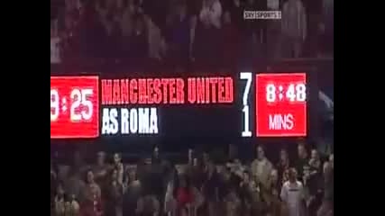 Nemanja Vidic [ I Love Football ]