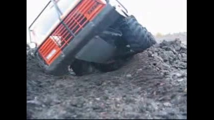 Tatra T813
