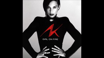 Великолепна ! • Alicia Keys - Brand New Me