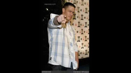 John Cena