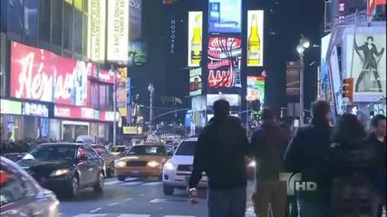 Una Maid en Manhattan Capitulo 16 Parte 1